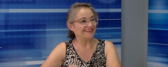 Concha Villalta: “Este año el Club Agra ha demostrado que, pese a dificultades, podemos con todo”, La directora del club de gimnasia rítmica repasa una temporada…, 24 Jul 2025 - 14:57