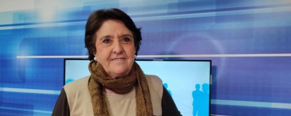 Fallece Pepa Becerra, exconcejal de Cultura del Ayuntamiento de Ronda, Fue profesora, estuvo al frente de varias asociaciones y organizó…, 24 Jul 2025 - 16:15