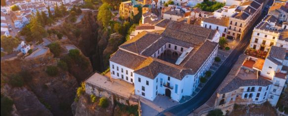 Turismo de Ronda busca reforzar la ciudad como destino para el sector MICE, El delegado de esta área, Ángel Martínez, ha asegurado que…, 25 Jul 2025 - 16:06
