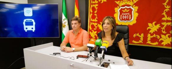 El Ayuntamiento prevé licitar el transporte urbano por unos 4,5 millones de euros, El contrato tendrá una duración de 10 años y se estima que…, 29 Jul 2025 - 15:27