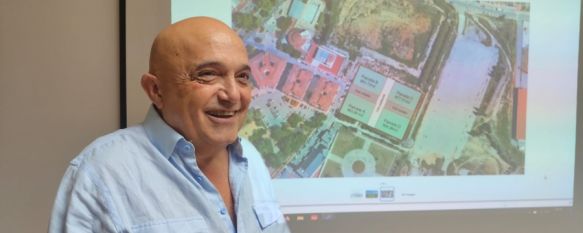 Urbanismo impulsa tres proyectos que marcarán el futuro desarrollo de Ronda, El Ayuntamiento trabaja en nuevas zonas comerciales, una promoción…, 30 Jul 2025 - 16:20
