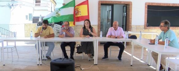 Guillermo Becerra se mantiene como alcalde de Benaoján tras la retirada de la moción de censura, La portavoz del PSOE en Benaoján, Soraya García, hizo público…, 30 Jul 2025 - 16:50