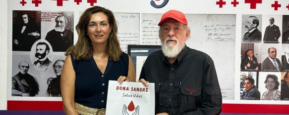 El teatro municipal Vicente Espinel acogerá una nueva campaña de donación de sangre, Tendrá lugar entre los días 11 y 13 de agosto, en horario…, 05 Aug 2025 - 16:28