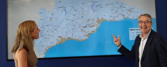 La Diputación incluye a la Serranía de Ronda en su nuevo plan de asfaltado, Ha adjudicado por 1,2 millones de euros el arreglo de cinco…, 06 Aug 2025 - 11:30