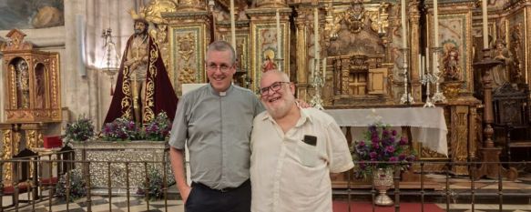 La iglesia del Espíritu Santo acogerá este viernes un concierto de su coro de esta parroquia, Será a las 20:30 horas y tendrá el nombre “Esperanza y unidad…, 06 Aug 2025 - 16:07