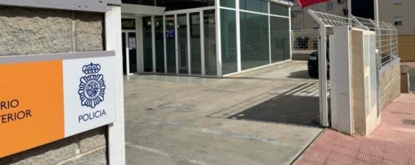 Detienen en Ronda a un hombre por hurtar 525 prendas de una reconocida marca de ropa, Los artículos eran entregados a una mujer y a su hijo, quienes…, 11 Aug 2025 - 15:30