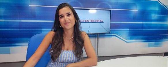  “La lactancia será exitosa con la información adecuada y una buena red de apoyo”, La matrona del Área Sanitaria Serranía, Irene Camacho, nos…, 12 Aug 2025 - 10:46