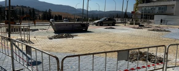 El Ayuntamiento instalará un parque infantil en los terrenos de la antigua piscina municipal, Los trabajos, que tienen un plazo de dos meses y medio, contarán…, 13 Aug 2025 - 16:08