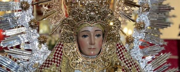 La Virgen de Caños Santos Coronada celebrará su Procesión Extraordinaria este viernes , La Patrona del municipio de Cañete la Real saldrá con motivo…, 14 Aug 2025 - 15:29