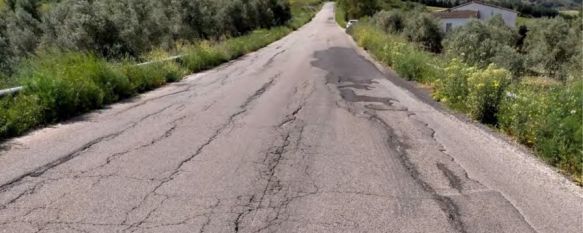 Diputación licita el arreglo de la carretera entre Ronda y Benaoján por 3,7 millones, Se contemplan actuaciones en los casi nueve kilómetros del…, 18 Aug 2025 - 15:56