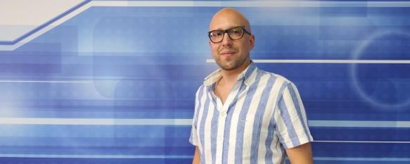 “La feria es uno de esos elementos que irradian vida”, El arquitecto Manuel Baena, pregonero de la Feria y Fiestas…, 19 Aug 2025 - 15:25