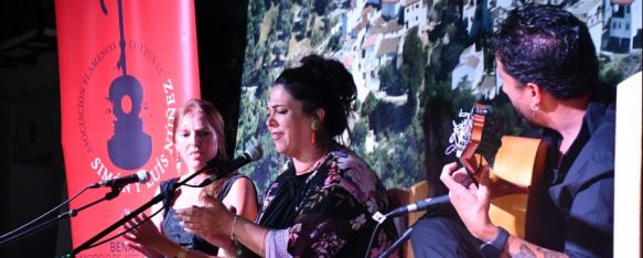 El festival Simón y Luis Núñez, de Benarrabá, alcanza su X edición , El evento flamenco se celebró el pasado domingo, con la participación…, 20 Aug 2025 - 08:28