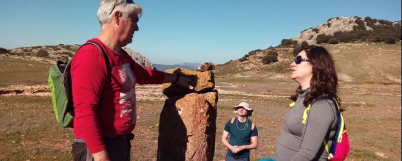 ArqueoRonda anima a rondeños y serranos a conocer y proteger nuestro patrimonio, “Con la pandemia se redujo la actividad, pero queremos volver…, 20 Aug 2025 - 11:10