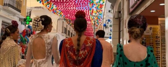 El Ayuntamiento da a conocer la programación de la Feria y Fiestas de Pedro Romero, El pregón de Manuel Baena dará mañana el pistoletazo de salida…, 20 Aug 2025 - 17:04