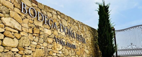 Bodega Doña Felisa comienza la última fase de su nueva bodega, en la finca Viña Amaya, Las instalaciones cuentan con una extensión de 22 hectáreas,…, 22 Aug 2025 - 10:22