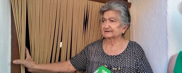 “Parí a los nueve meses y tres días, después de una jornada de trabajo en la fábrica”, Maruja, la Perisca, nos cuenta cómo fue la vida de muchas mujeres…, 22 Aug 2025 - 10:58