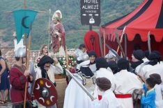 Forma parte del programa de actividades de la Feria y Fiestas Patronales en honor a San Isidro. // Serranía Comunicación