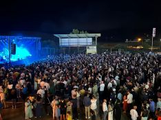 Raya Real y Demarco Flamenco serán los artistas elegidos para los conciertos de este año // CharryTV
