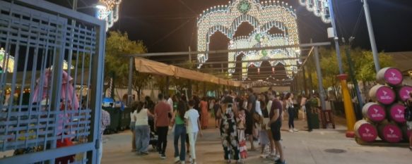 Servicios Sociales dará tickets a niños vulnerables para disfrutar de las atracciones de Feria, La concejalía ha anunciado que el domingo, de 20:00 a 22:00…, 29 Aug 2025 - 15:04