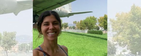 Paula Domínguez: la rondeña que investiga el futuro de la aviación, Esta ingeniera aeroespacial se centra actualmente en estudiar…, 01 Sep 2025 - 16:04