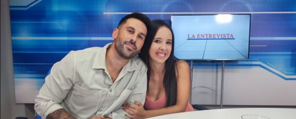 “Subimos un vídeo como anécdota y ya tenemos más de 100.000 seguidores en Tik Tok”, Jorge y Cynthia son los creadores de La vida con 2 bebés. Estos rondeños comparten en redes sociales parodias de situaciones familiares y de pareja. , 02 Sep 2025 - 11:09