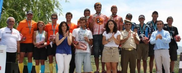 Se han batido todos los récords de participación. // CharryTV Se han batido todos los récords de participación. // CharryTV