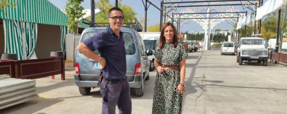 Balance positivo de la Feria de Pedro Romero 2025: buen ambiente y sin incidentes graves, A pesar de la ausencia por segundo año consecutivo de los festejos…, 08 Sep 2025 - 14:51