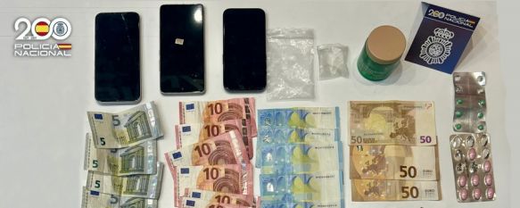 La Policía Nacional detiene a 11 personas y tramita 38 actas en la Feria de Pedro Romero, El dispositivo especial ha contado con más de 250 agentes de…, 11 Sep 2025 - 08:16