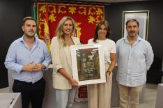 El Olivo consigue un segundo premio.  // CharryTV