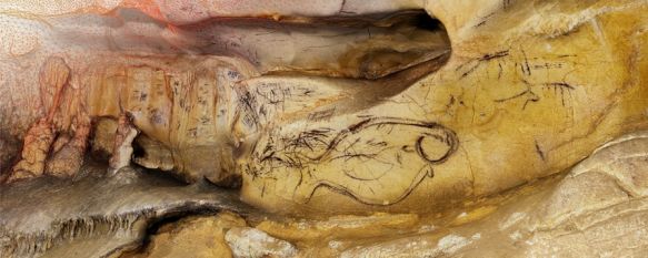 Investigadores de la Universidad de Sevilla digitalizan en 3D la Cueva de La Pileta, Este trabajo ha sido publicado en la revista internacional Journal…, 16 Sep 2025 - 11:09