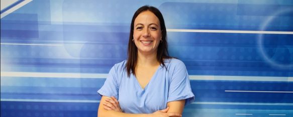 “Camino es mi disco más crudo y sincero hasta la fecha”, María Villalón nos presenta su nuevo trabajo discográfico…, 17 Sep 2025 - 11:49