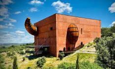 LA Almazara de LA Organic es la única almazara de autor del mundo // CharryTV