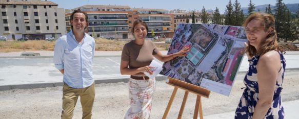 El Ayuntamiento renovará su ordenanza de registro de demandantes de vivienda pública, Así, se podrá organizar el proceso de adjudicación de este…, 18 Sep 2025 - 16:26