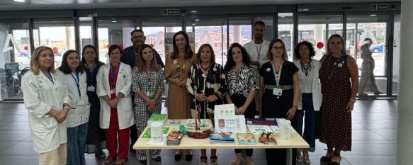 AROAL lee un manifiesto por el Día Mundial del Alzheimer, que se conmemora el 21 de septiembre, El lema de este año, escogido por la Confederación Española…, 19 Sep 2025 - 16:57