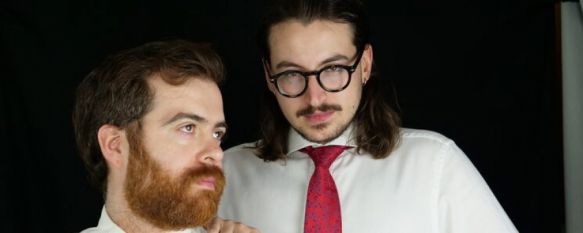 Carlos Moya: “Queremos que Elfos del Rocío sea una broma llevada hasta donde nos dejen”, Junto al chiclanero Adrián Pino, este rondeño mezcla la música…, 22 Sep 2025 - 16:40