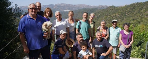Faraján celebra las II Jornadas de Desarrollo Rural y Sostenible en el Valle del Genal, Han sido organizadas por el Ayuntamiento de Faraján y Acción…, 23 Sep 2025 - 10:51