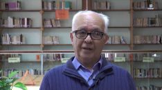 Pedro Sierra de Cózar ha sido reconocido por su trabajo de investigación y difusión sobre el paisaje histórico de la Serranía de Ronda // Asociación Española de Geografía