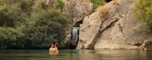 La Cueva del Gato o LA Organic, escenarios del thriller “La Novia” de Prime Video, La miniserie se rodó el año pasado y cuenta con localizaciones…, 24 Sep 2025 - 10:38