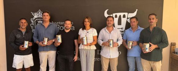 El Ayuntamiento reparte 800 papeleras para las terrazas de los negocios de hostelería, A partir de enero de 2026 será obligatorio que los empresarios…, 24 Sep 2025 - 14:29