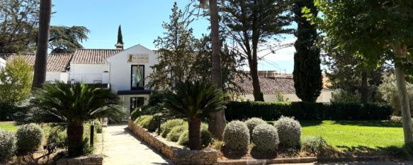 El grupo Morales & Arnal transformará el hotel El Juncal en un “hotel boutique”, El establecimiento cambiará su nombre a 