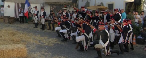 “¡Que vienen los franceses!”, La Asociación Batalla de la Puente se prepara para una nueva…, 25 Sep 2025 - 09:49