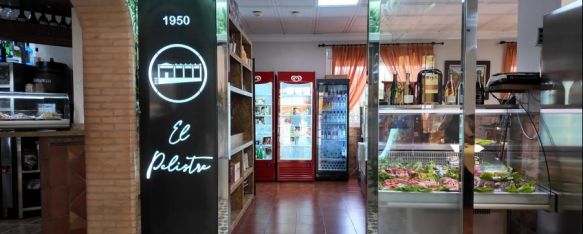 “Mi padre creía que el Pelistre cerraría tras su muerte y ya va por la tercera generación”, Lo que comenzó como una tasca de vinos en los años 50 se ha…, 25 Sep 2025 - 10:42
