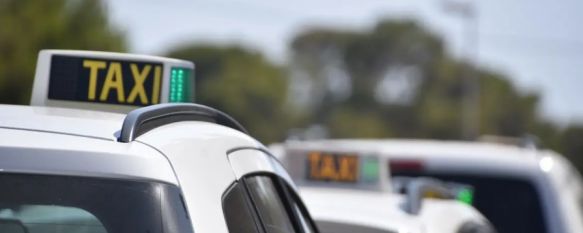 Abierto el plazo de licitación para una nueva licencia de taxi, Los interesados podrán presentar sus ofertas hasta el próximo…, 25 Sep 2025 - 15:07