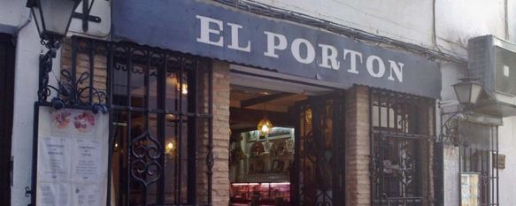 El Portón cierra sus puertas tras más de cuarenta años de servicio, Javier y Teresa, al frente del bar estos últimos años, se…, 25 Sep 2025 - 16:35