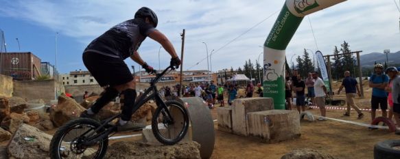 Ronda acogió la Copa Andalucía de Trial Bici 2025, El evento reunió a pilotos de toda la región en una jornada…, 26 Sep 2025 - 16:00