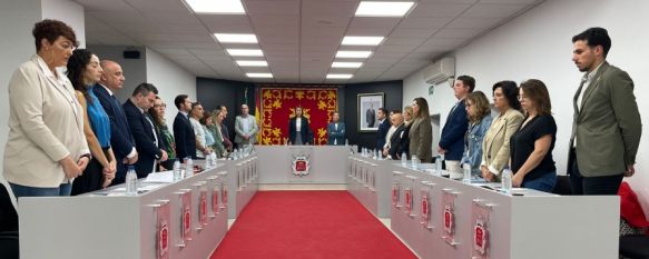 El pleno aprueba la creación de un registro de demandantes de vivienda pública