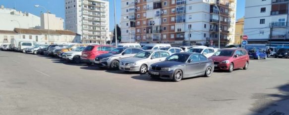 Adjudicado el proyecto del parking en el cuartel de La Concepción