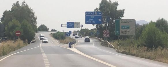 La Junta recibe 22 ofertas para la construcción de la autovía entre Caspalma y Cerralba, Un proyecto de 4,2 kilómetros que contará con una inversión…, 02 Oct 2025 - 14:33
