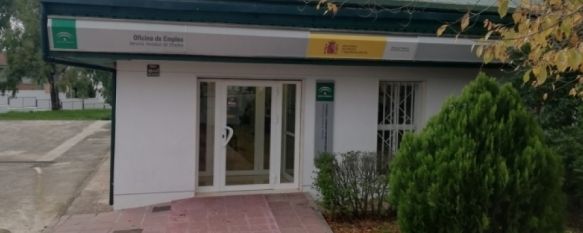 Septiembre deja en Ronda 950 nuevas contrataciones, El paro ha subido en seis personas y los demandantes de empleo…, 02 Oct 2025 - 15:31