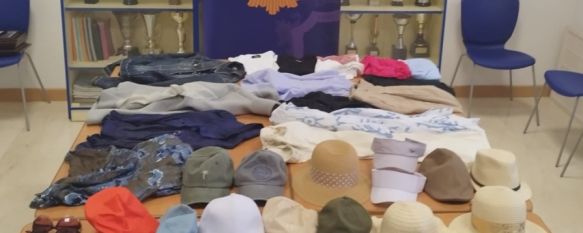 La Policía Local detiene a dos carteristas en el barrio de Padre Jesús, También se ha arrestado a un varón por tres delitos de hurto…, 07 Oct 2025 - 16:04